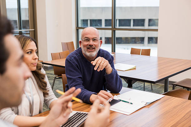 Consultation session about gentle movement planning